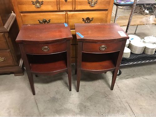 Lot #0038 (1 of 12)