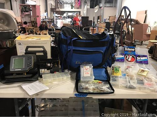 Lot #0046 (1 of 19)