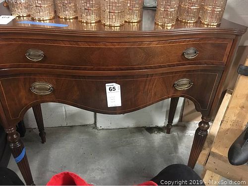 Lot #0065 (1 of 9)