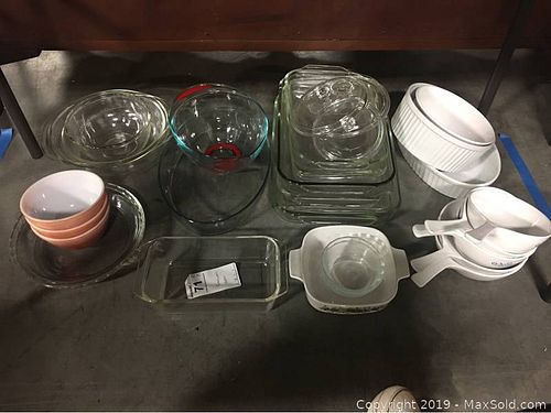 Lot #0071 (1 of 12)