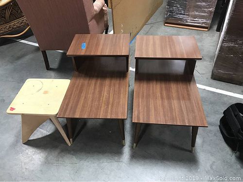 Lot #0091 (1 of 9)