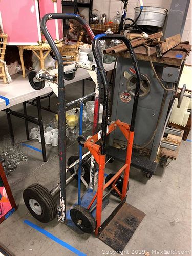 Lot #0106 (1 of 9)