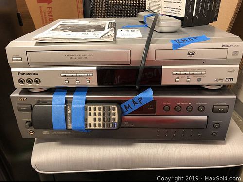 Lot #0125 (1 of 12)
