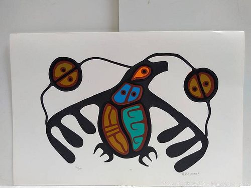 Lot #0001 (1 of 3)