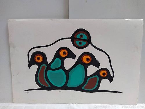 Lot #0002 (1 of 3)