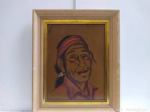 Lot #0004 (1 of 3)