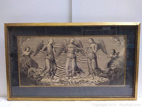 Lot #0005 (1 of 1)