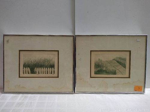 Lot #0010 (1 of 3)