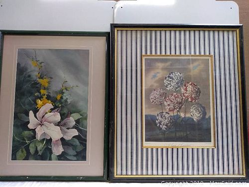 Lot #0011 (1 of 5)