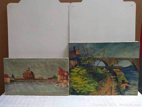 Lot #0012 (1 of 3)