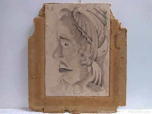 Lot #0013 (1 of 2)