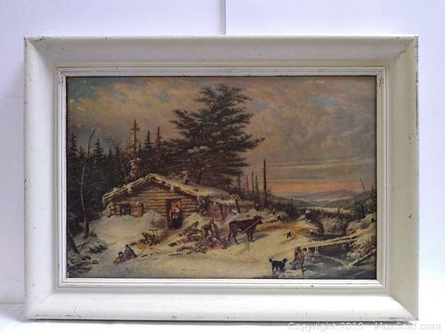 Lot #0015 (1 of 2)