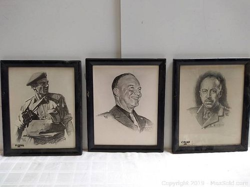 Lot #0017 (1 of 4)