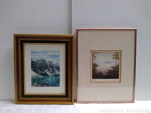 Lot #0018 (1 of 3)