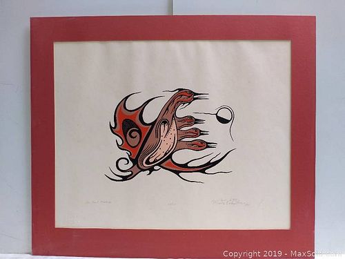 Lot #0021 (1 of 4)