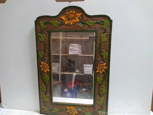 Lot #0023 (1 of 2)