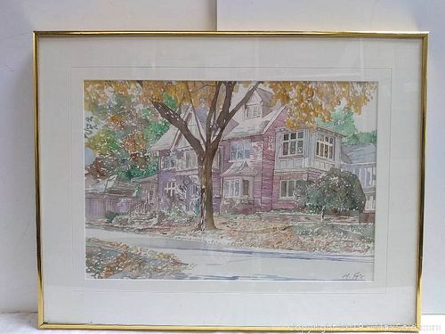 Lot #0024 (1 of 2)