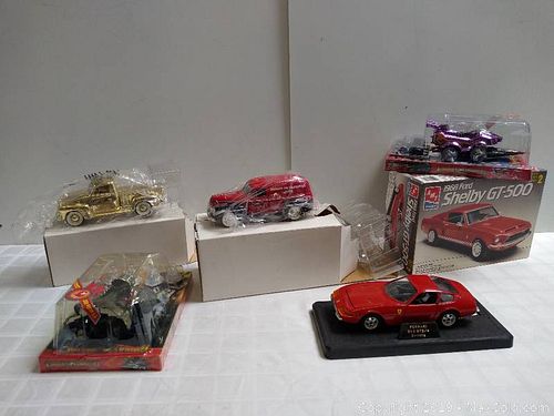 Lot #0026 (1 of 5)