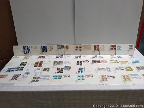 Lot #0031 (1 of 7)