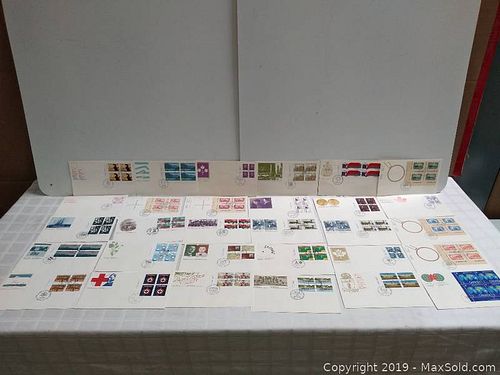 Lot #0032 (1 of 7)
