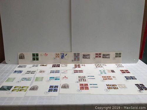 Lot #0033 (1 of 7)