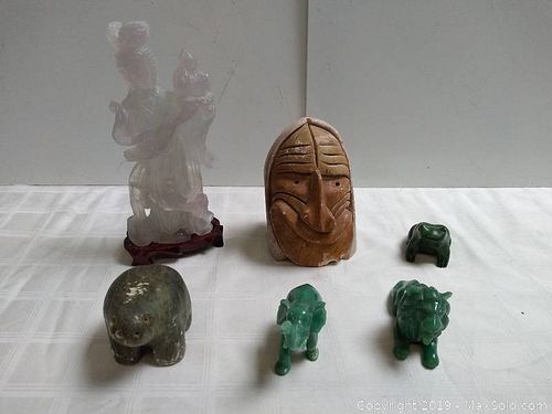Lot #0036 (1 of 1)