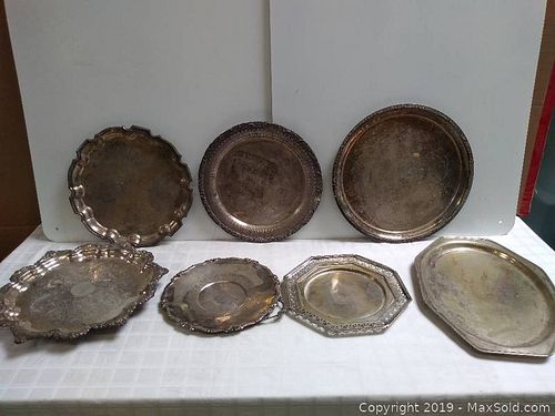 Lot #0052 (1 of 4)