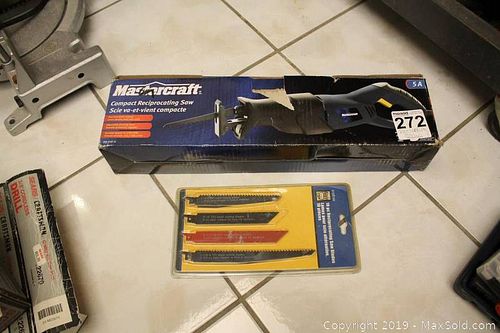 Lot #0272 (1 of 5)