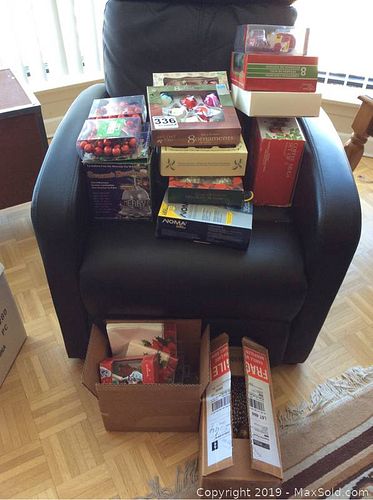 Lot #0336 (1 of 10)