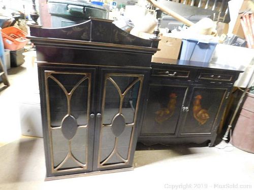 Lot #0305 (1 of 14)