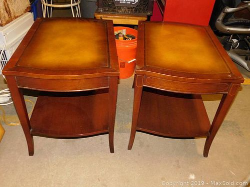 Lot #0332 (1 of 10)