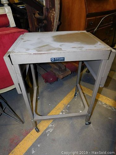 Lot #0337 (1 of 6)