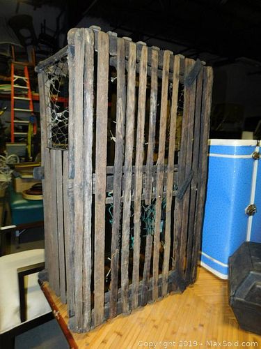 Lot #0394 (1 of 5)
