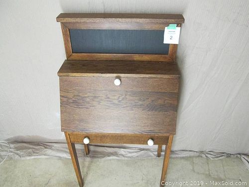 Lot #0002 (1 of 5)