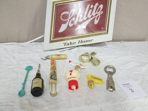 Lot #0003 (1 of 8)