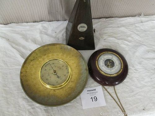 Lot #0019 (1 of 6)