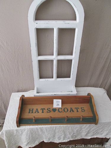 Lot #0025 (1 of 5)