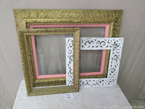 Lot #0045 (1 of 3)
