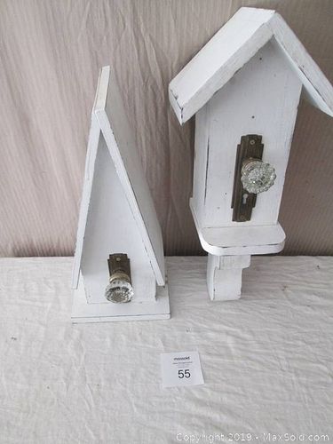 Lot #0055 (1 of 4)