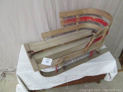 Lot #0058 (1 of 3)