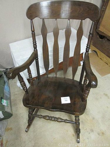 Lot #0070 (1 of 6)