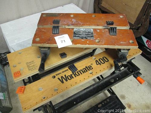 Lot #0071 (1 of 3)