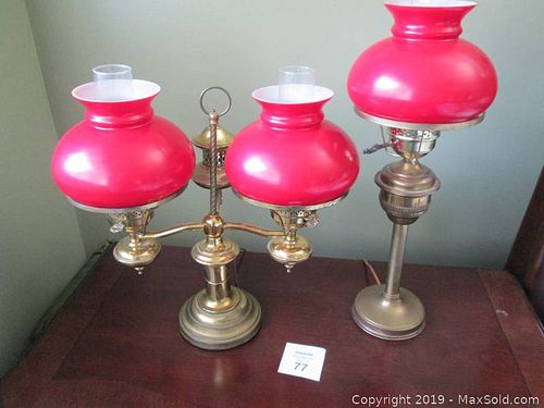 Lot #0077 (1 of 7)