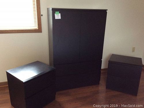 Lot #0007 (1 of 7)