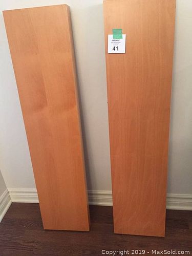 Lot #0041 (1 of 7)