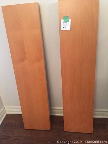 Lot #0042 (1 of 4)