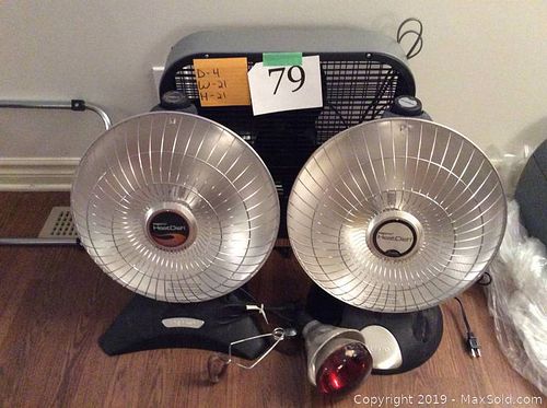 Lot #0079 (1 of 8)