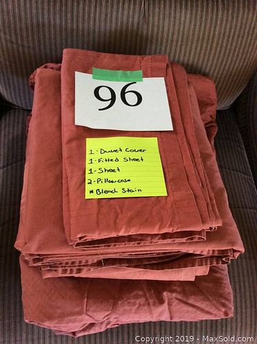 Lot #0096 (1 of 4)