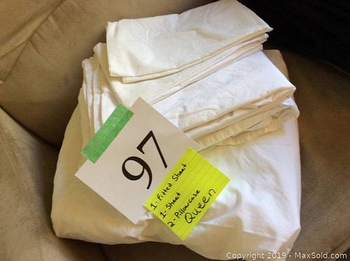 Lot #0097 (1 of 2)