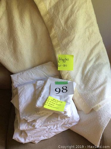 Lot #0098 (1 of 2)